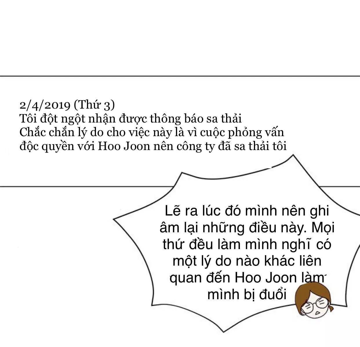 Tôi Kết Hôn Cùng Antifan Chapter 22 - 56