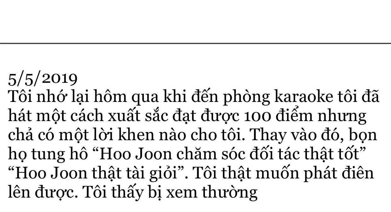 Tôi Kết Hôn Cùng Antifan Chapter 22 - 59