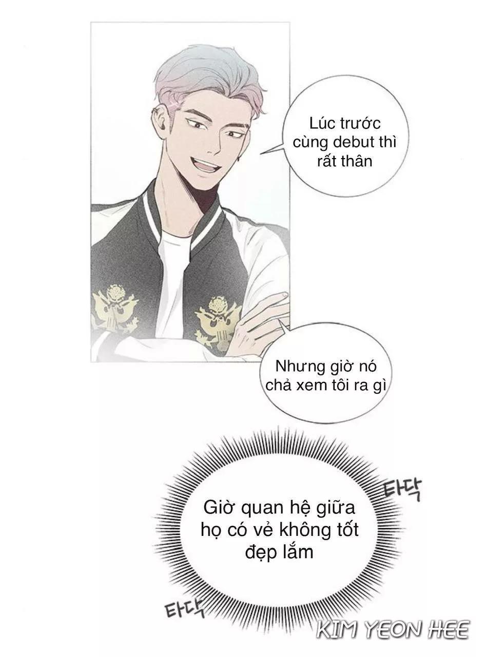 Tôi Kết Hôn Cùng Antifan Chapter 22 - 63