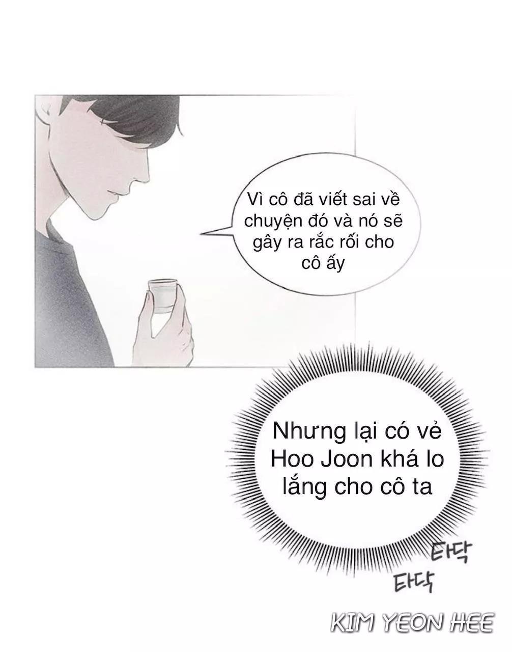 Tôi Kết Hôn Cùng Antifan Chapter 22 - 65