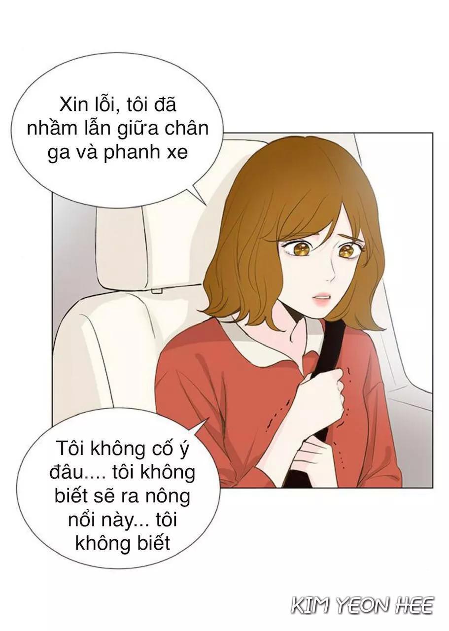 Tôi Kết Hôn Cùng Antifan Chapter 24 - 17