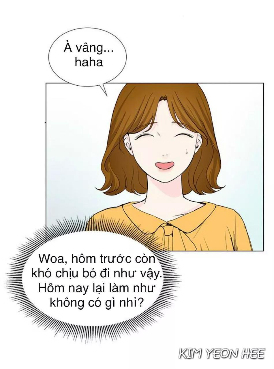 Tôi Kết Hôn Cùng Antifan Chapter 24 - 57