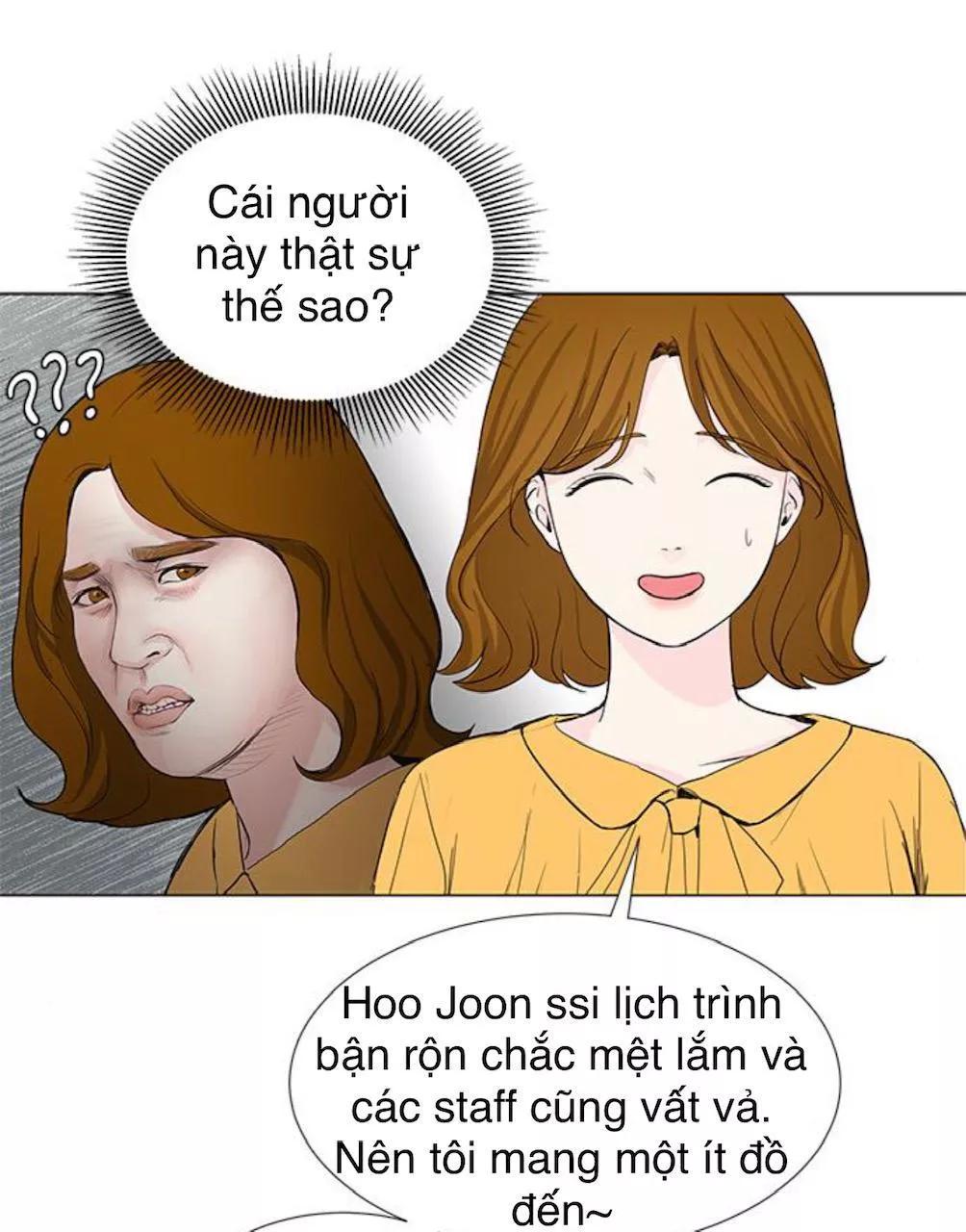 Tôi Kết Hôn Cùng Antifan Chapter 24 - 59