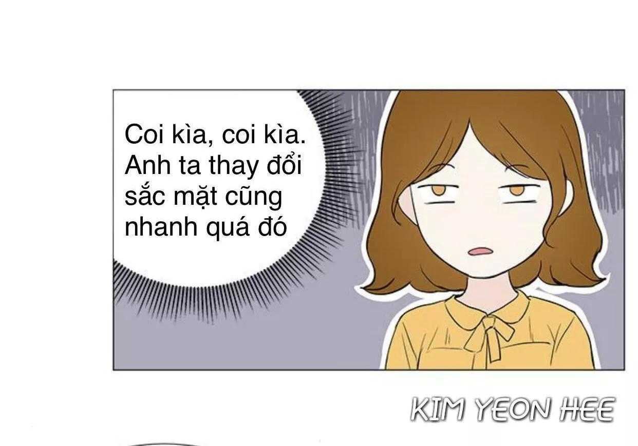 Tôi Kết Hôn Cùng Antifan Chapter 24 - 68