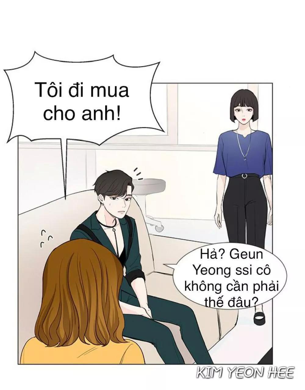 Tôi Kết Hôn Cùng Antifan Chapter 24 - 74