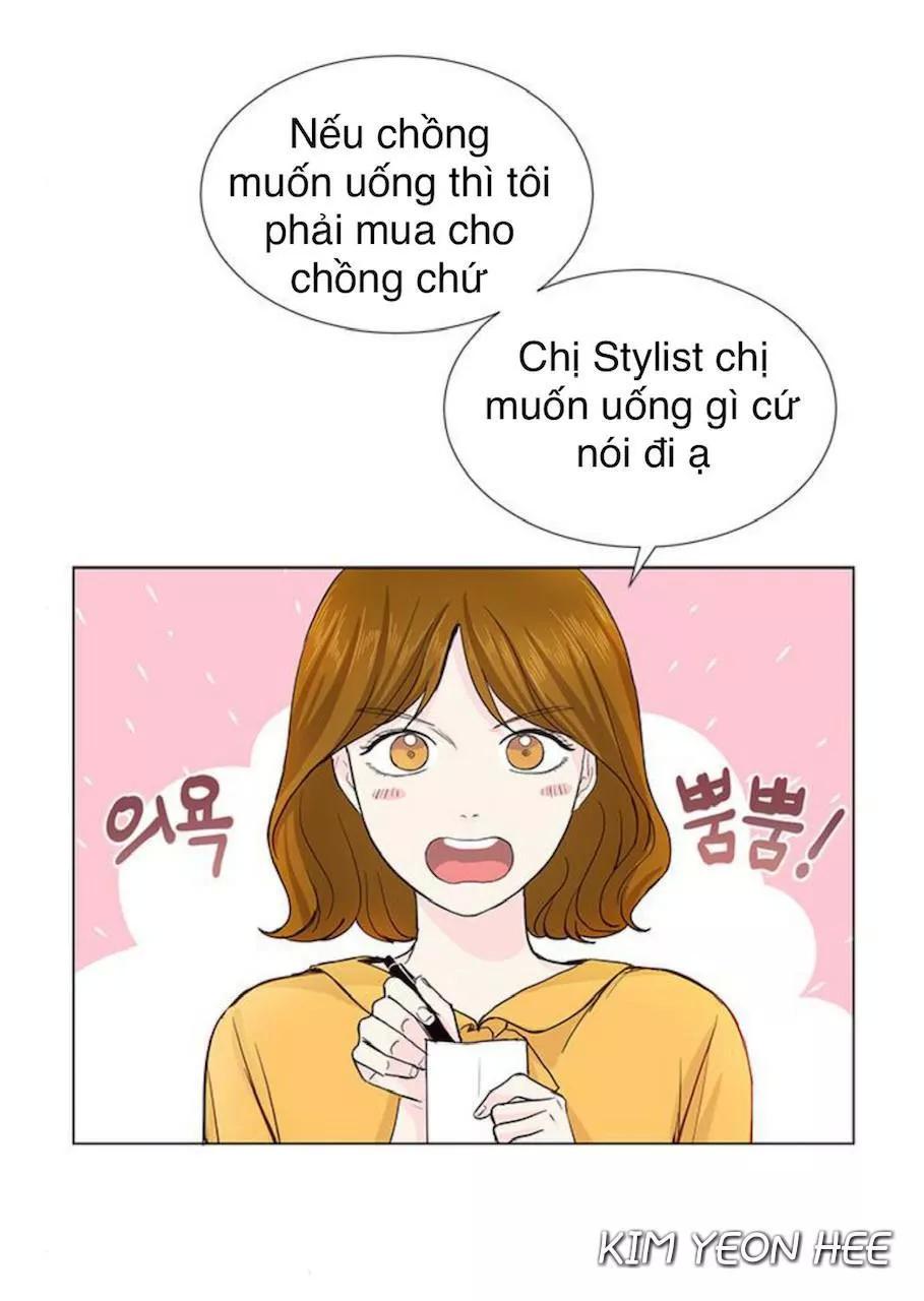 Tôi Kết Hôn Cùng Antifan Chapter 24 - 75