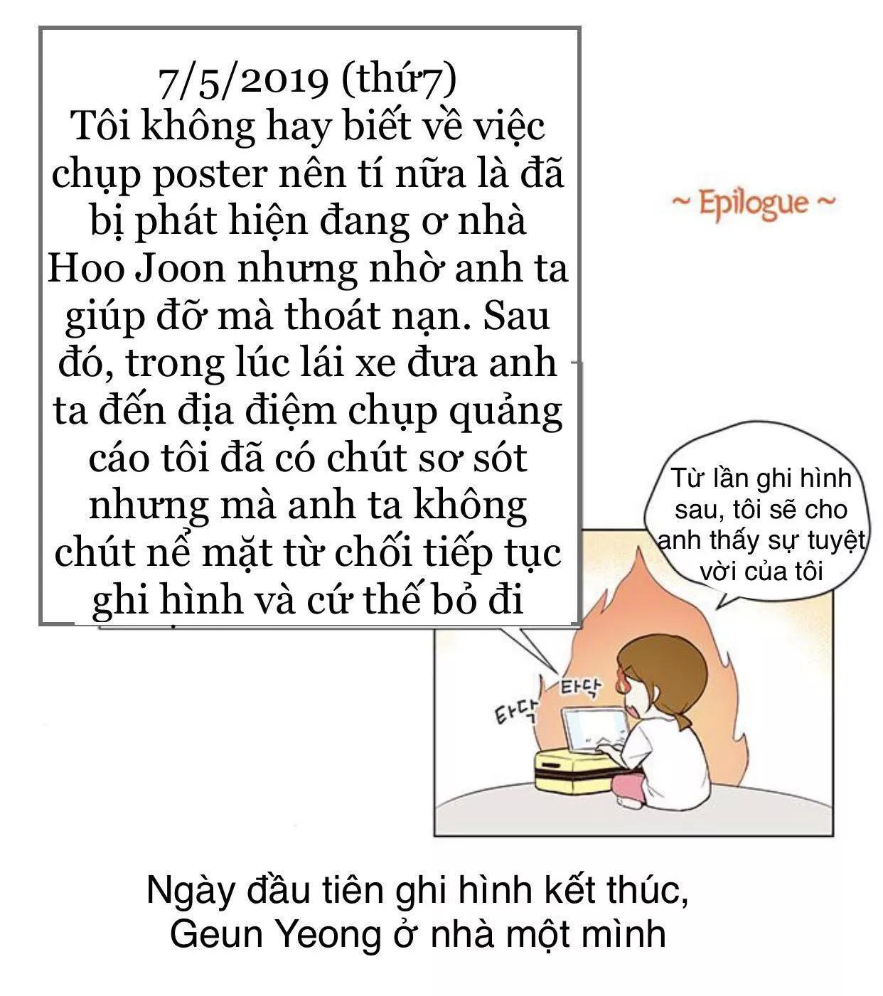 Tôi Kết Hôn Cùng Antifan Chapter 24 - 89