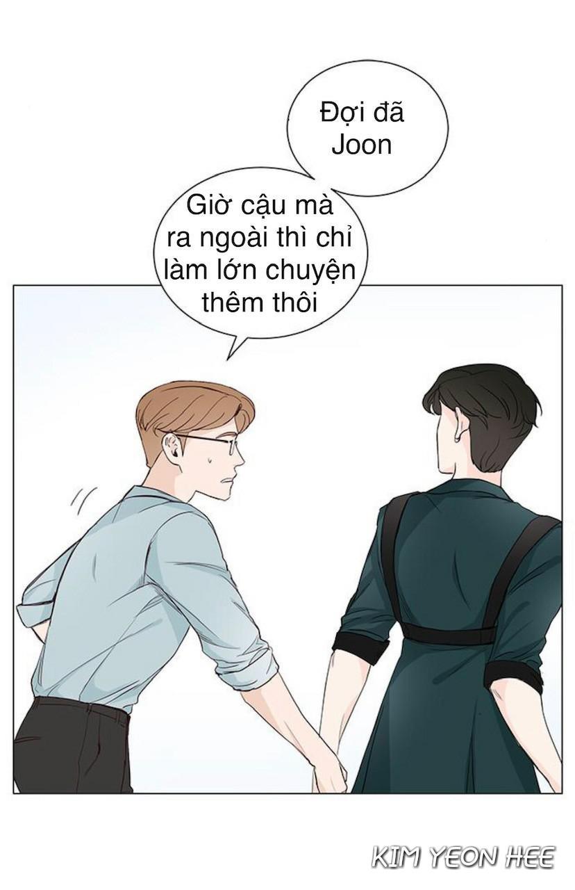 Tôi Kết Hôn Cùng Antifan Chapter 25.1 - 9