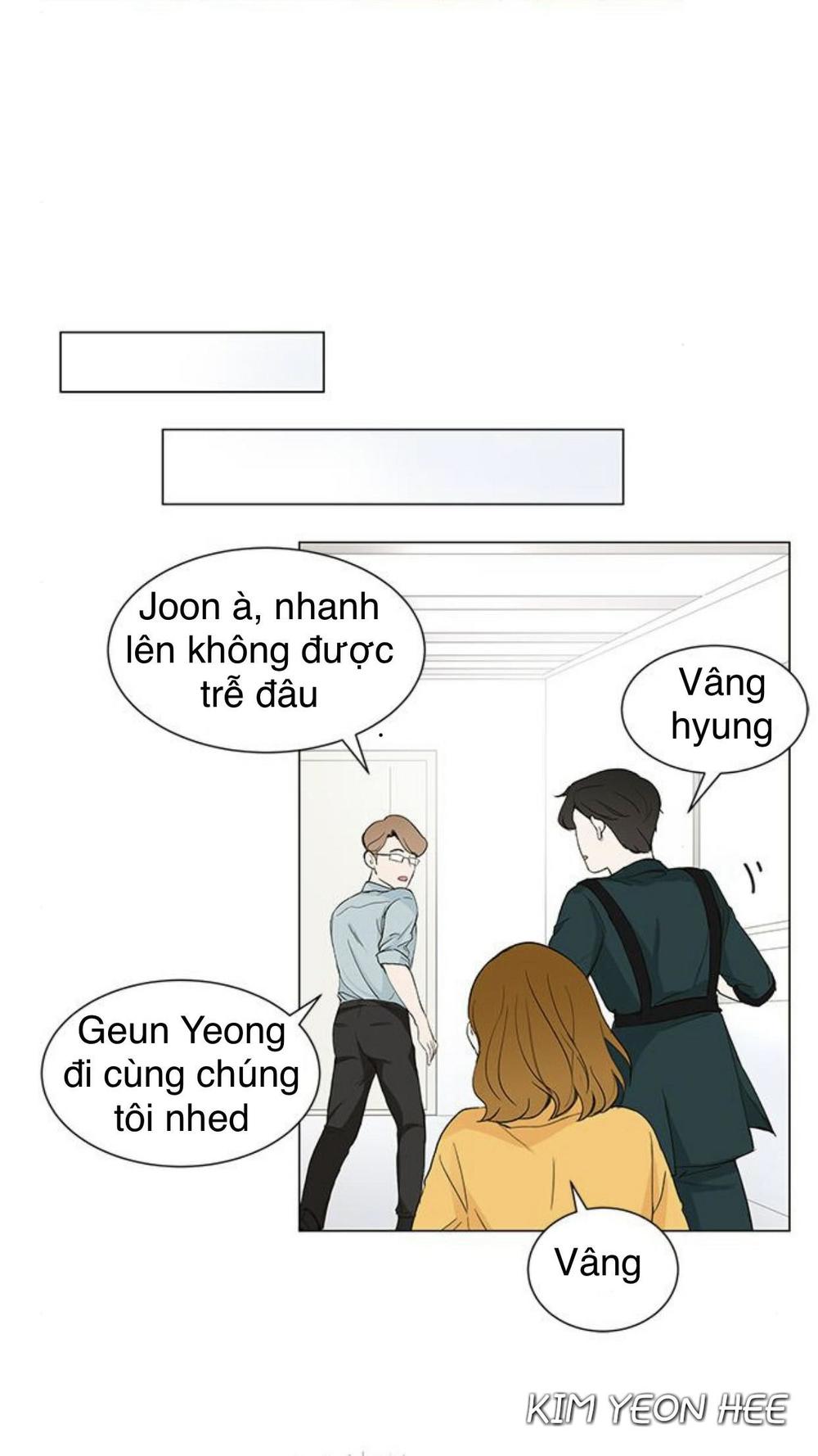 Tôi Kết Hôn Cùng Antifan Chapter 25.2 - 2