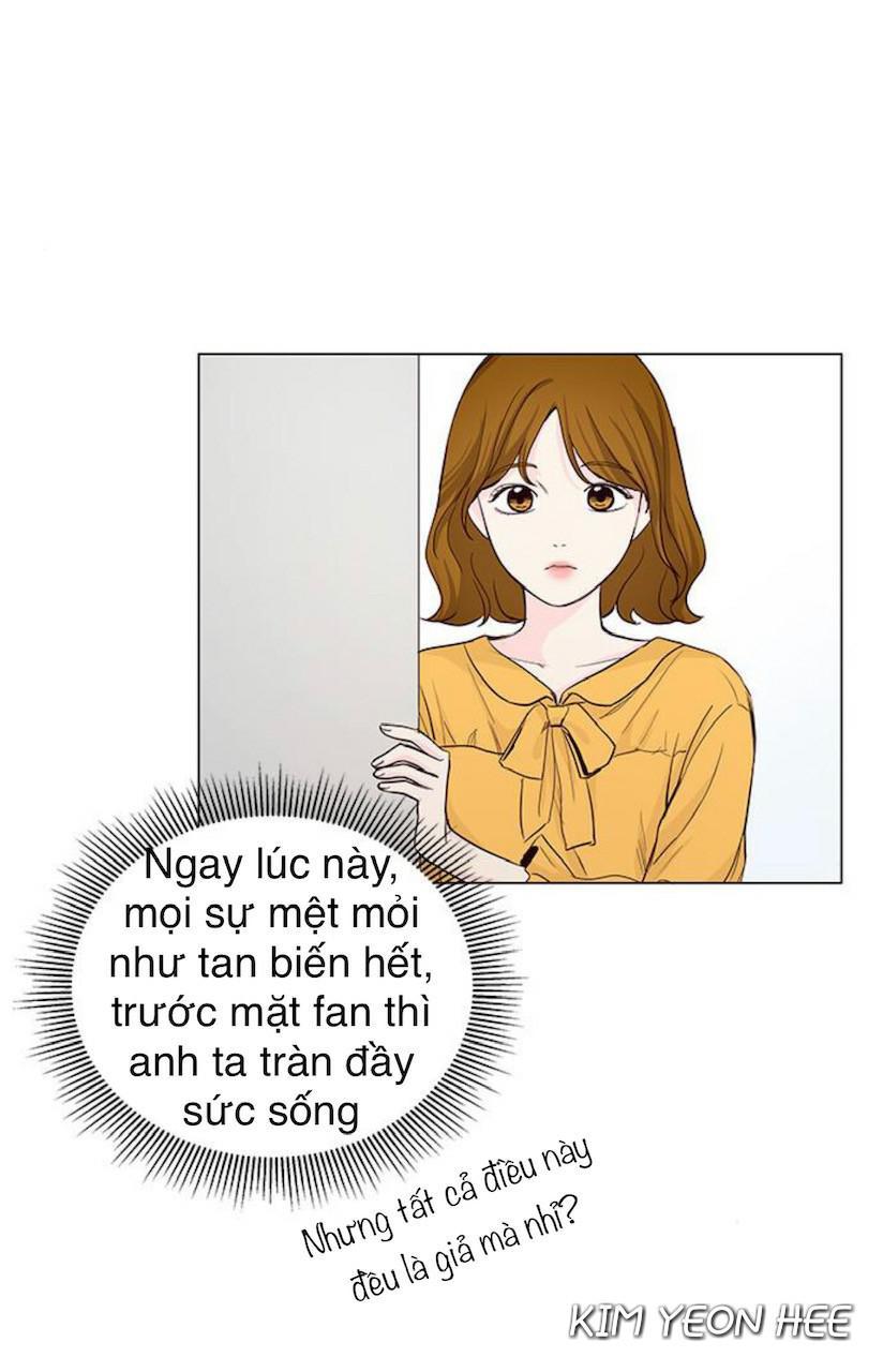 Tôi Kết Hôn Cùng Antifan Chapter 25.2 - 26