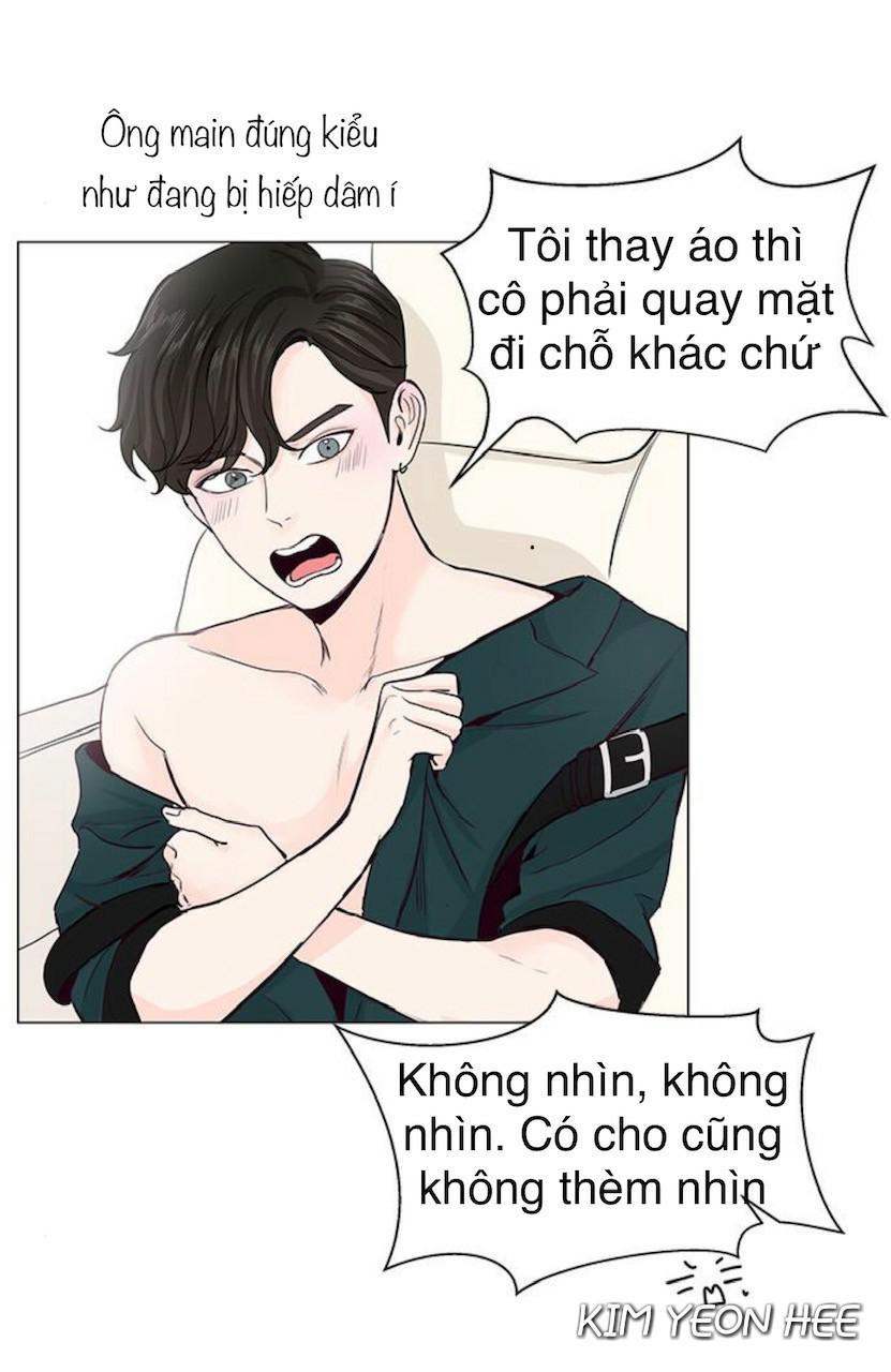 Tôi Kết Hôn Cùng Antifan Chapter 25.2 - 7