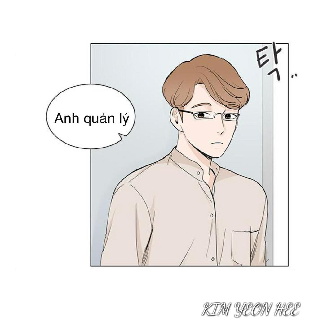 Tôi Kết Hôn Cùng Antifan Chapter 26.1 - 20