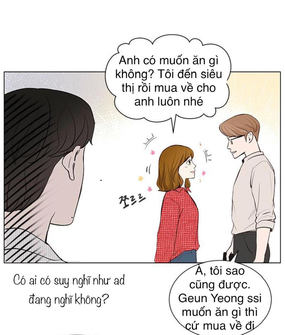 Tôi Kết Hôn Cùng Antifan Chapter 26.1 - 21