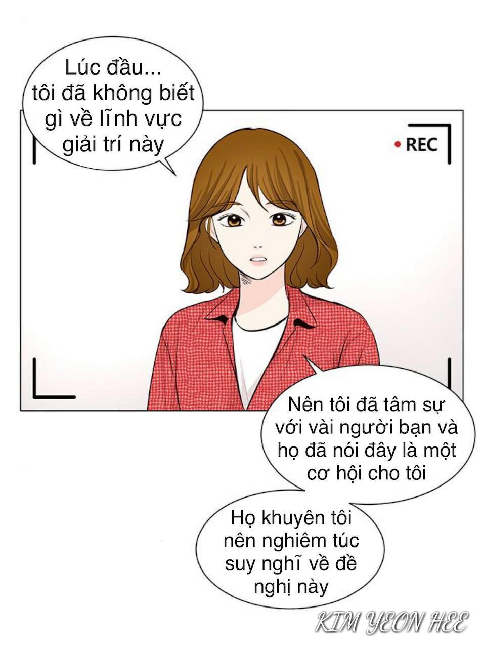 Tôi Kết Hôn Cùng Antifan Chapter 26.1 - 5