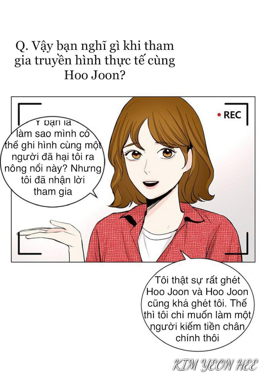 Tôi Kết Hôn Cùng Antifan Chapter 26.1 - 6