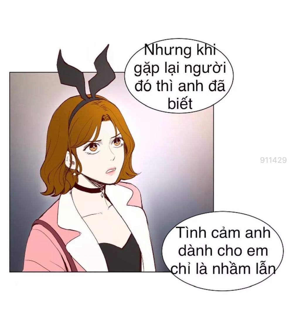 Tôi Kết Hôn Cùng Antifan Chapter 3.1 - 20