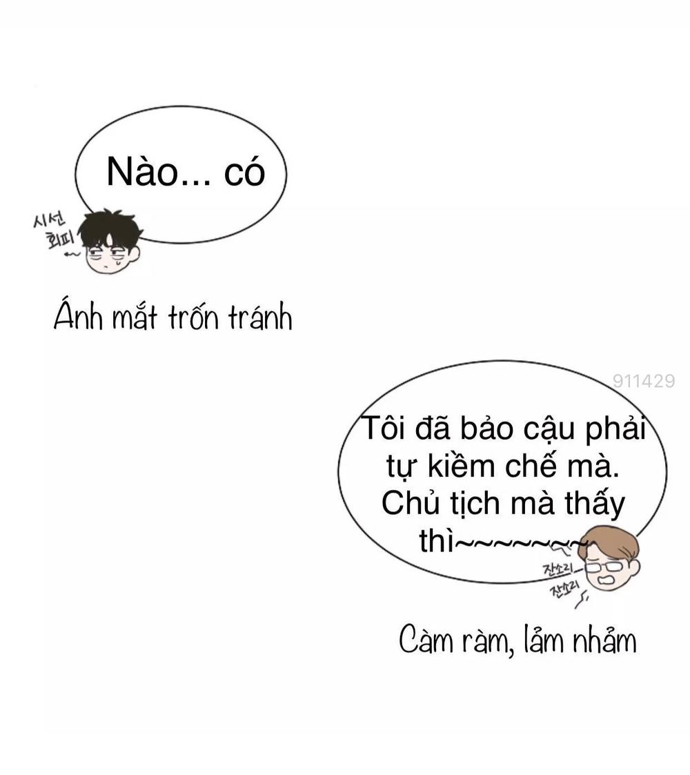 Tôi Kết Hôn Cùng Antifan Chapter 4.1 - 20