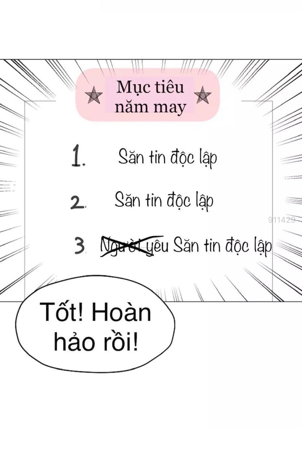 Tôi Kết Hôn Cùng Antifan Chapter 4.1 - 4