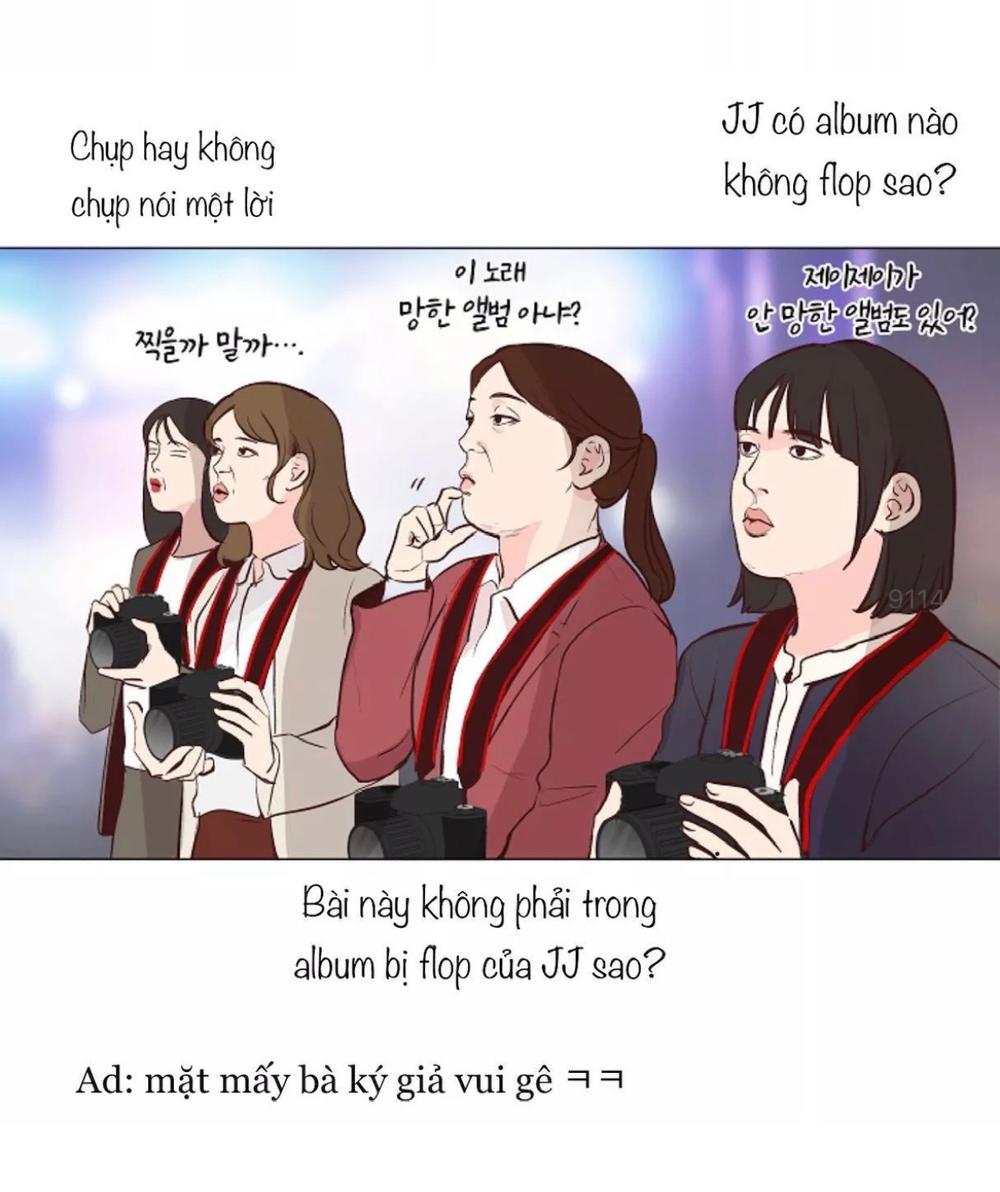 Tôi Kết Hôn Cùng Antifan Chapter 5.1 - 24