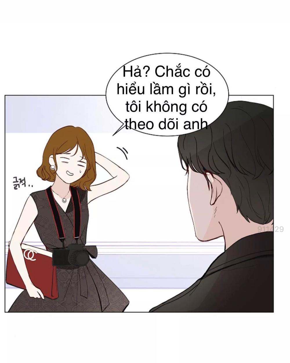 Tôi Kết Hôn Cùng Antifan Chapter 6.1 - 8