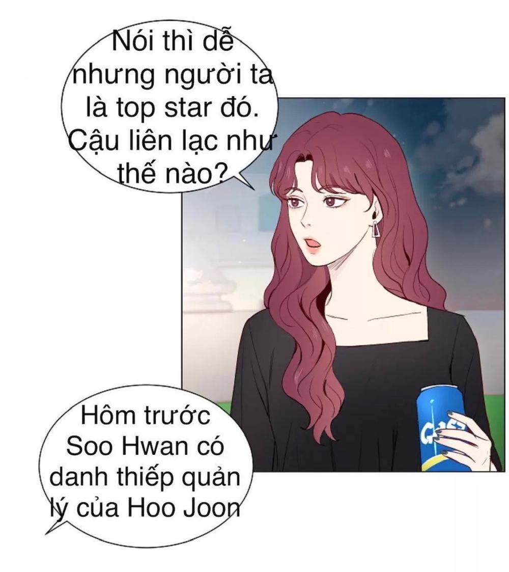 Tôi Kết Hôn Cùng Antifan Chapter 8.1 - 25