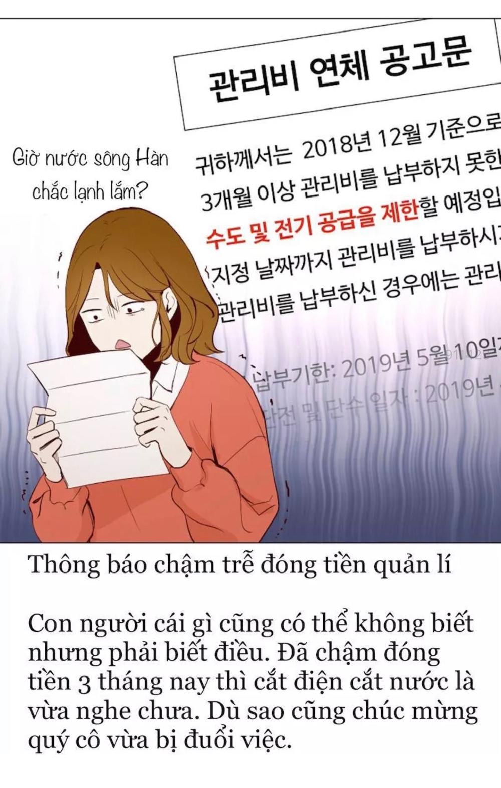 Tôi Kết Hôn Cùng Antifan Chapter 8.1 - 4