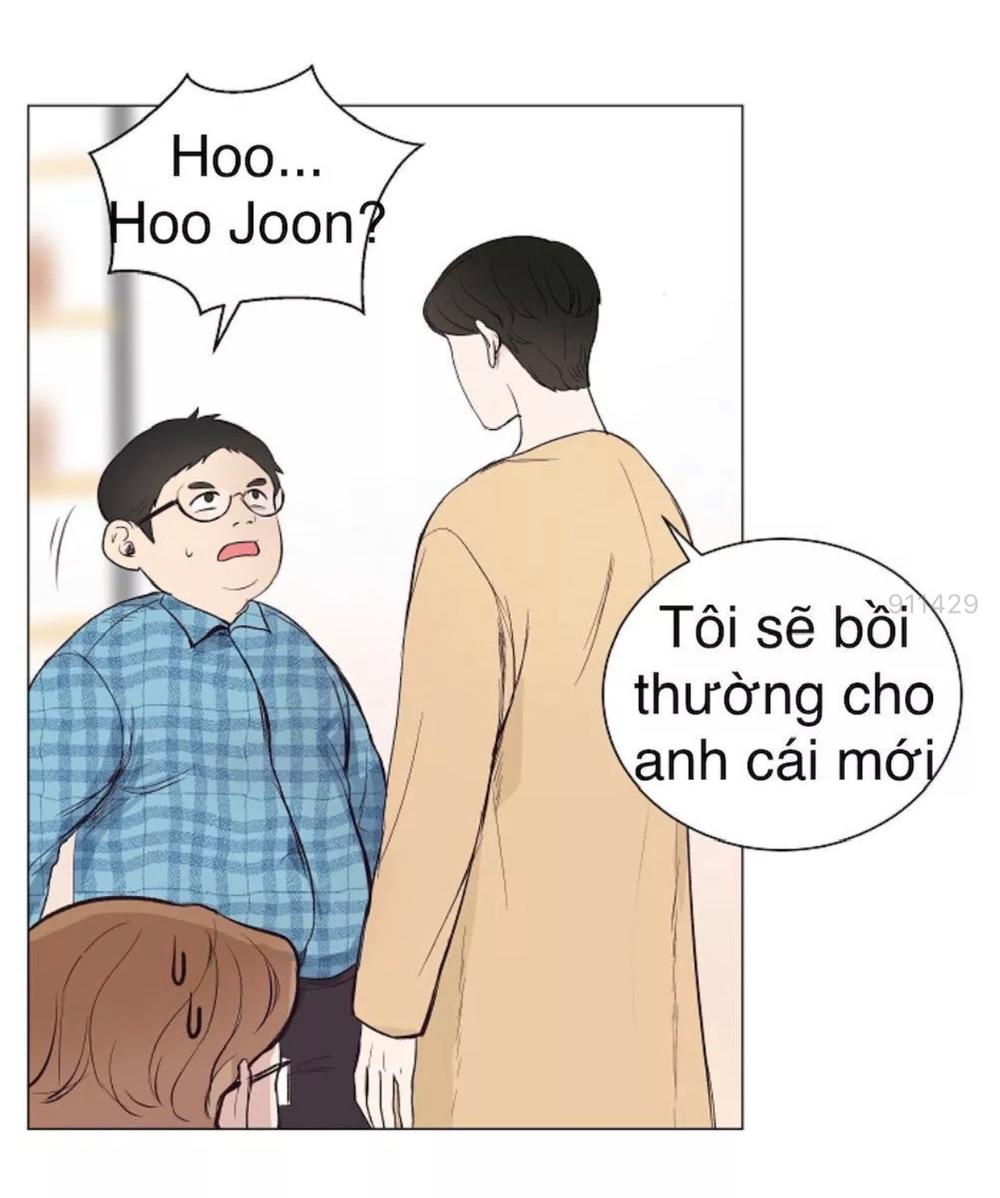 Tôi Kết Hôn Cùng Antifan Chapter 8 - 14