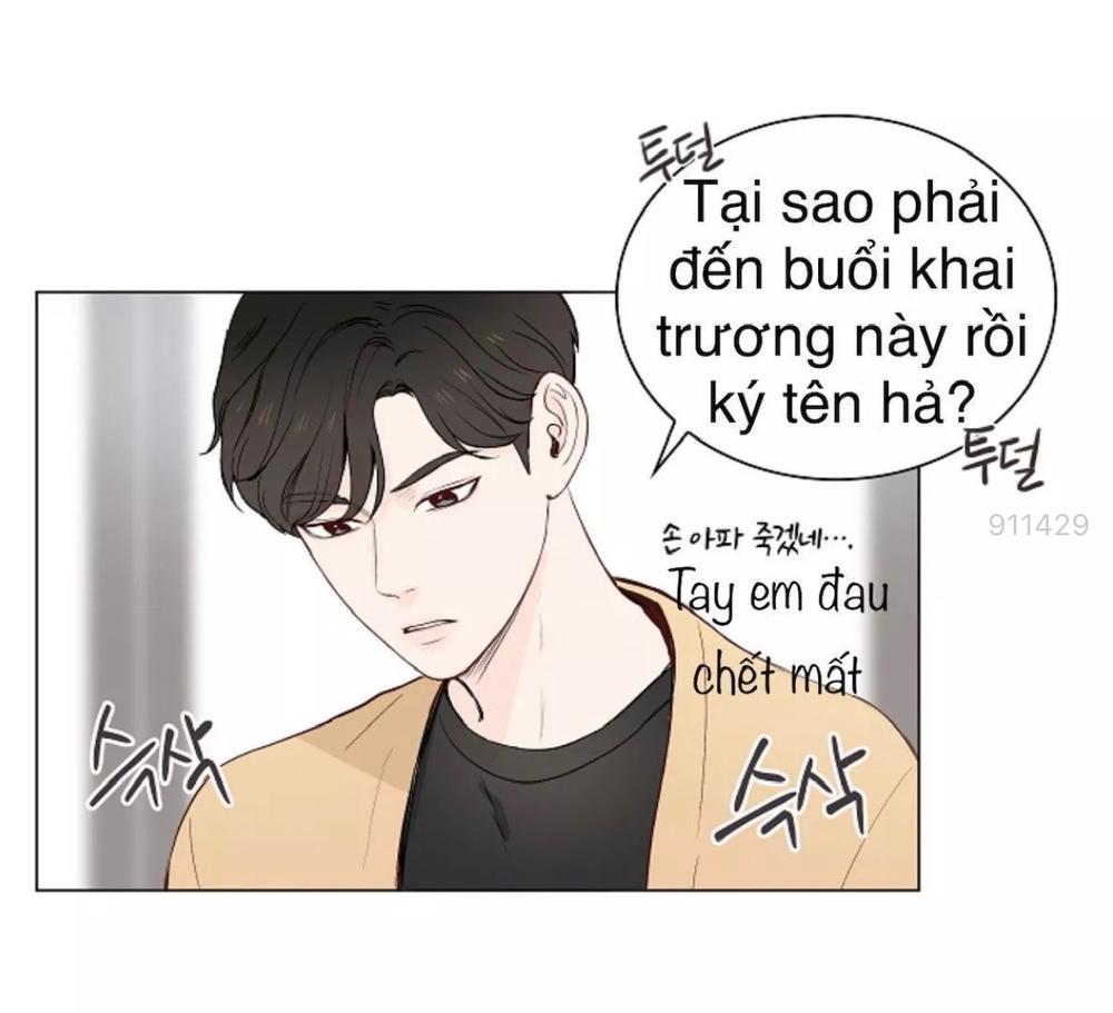 Tôi Kết Hôn Cùng Antifan Chapter 8 - 3