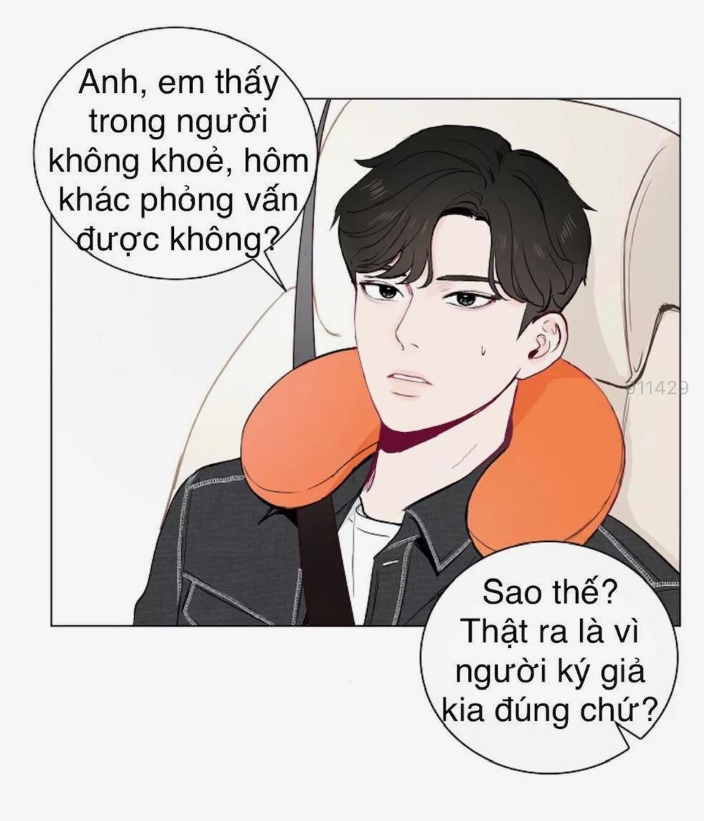 Tôi Kết Hôn Cùng Antifan Chapter 9.1 - 1