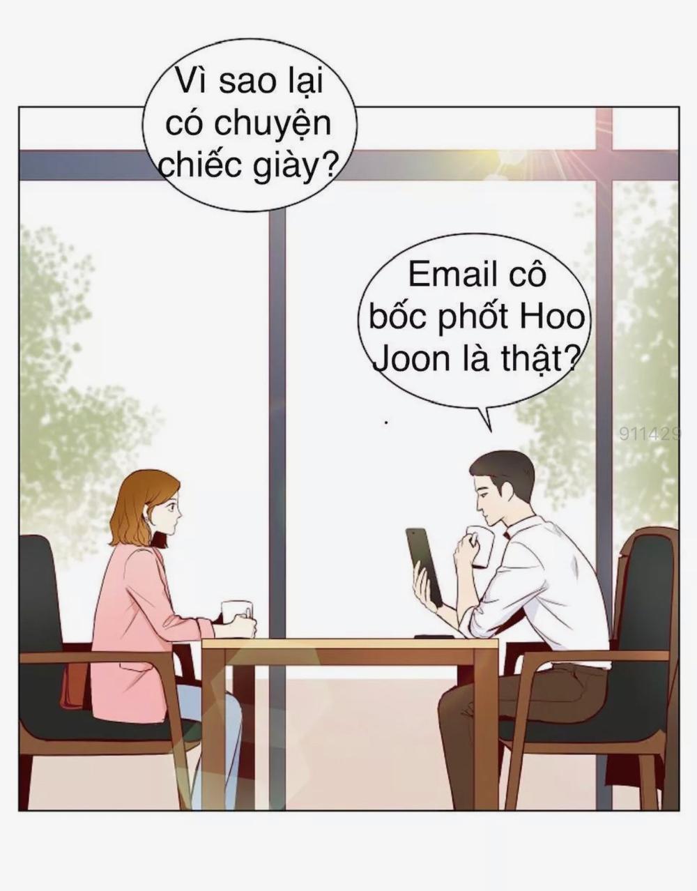 Tôi Kết Hôn Cùng Antifan Chapter 9.1 - 26