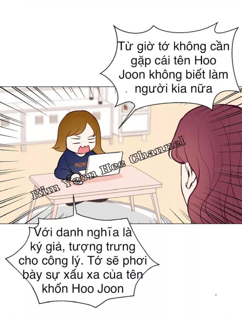 Tôi Kết Hôn Cùng Antifan Chapter 9 - 14