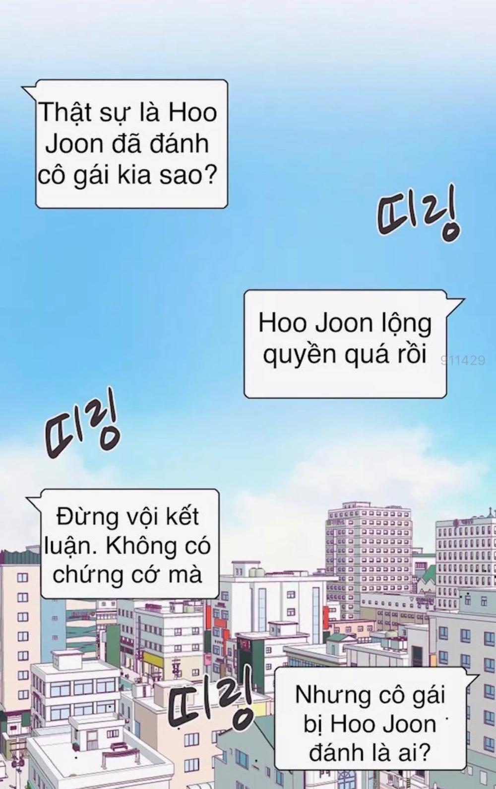 Tôi Kết Hôn Cùng Antifan Chapter 9 - 23