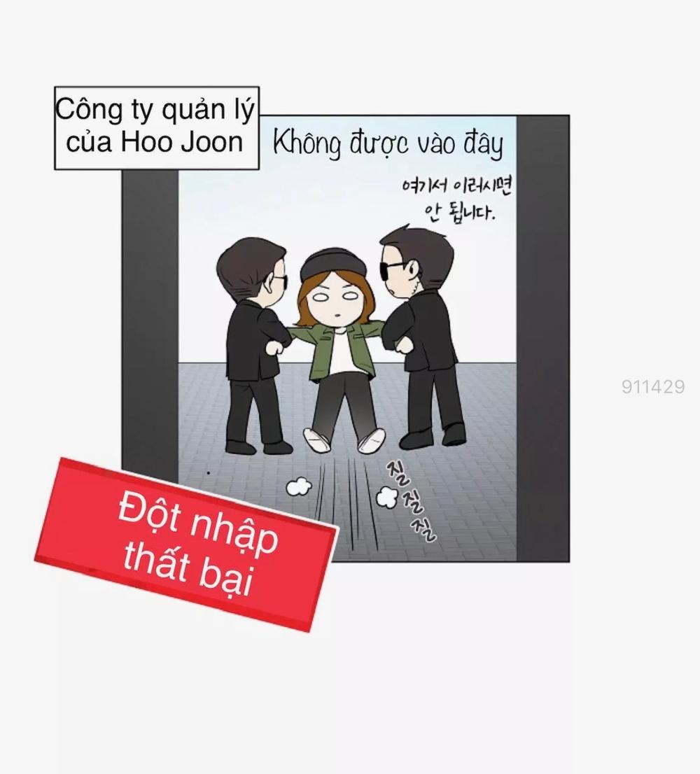 Tôi Kết Hôn Cùng Antifan Chapter 9 - 4