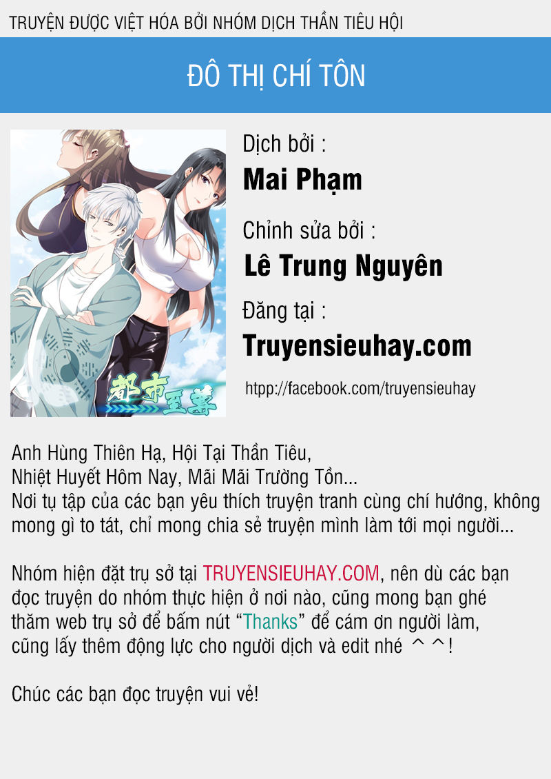 Thần Tiên Dạy Tôi Giả X Chapter 10 - 1