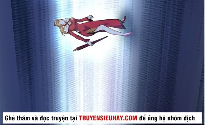 Thần Tiên Dạy Tôi Giả X Chapter 10 - 12