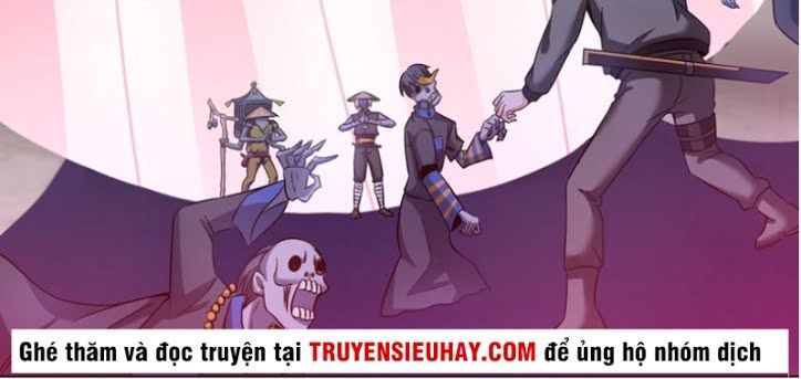 Thần Tiên Dạy Tôi Giả X Chapter 10 - 15