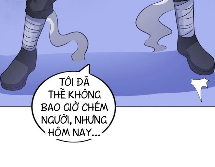 Thần Tiên Dạy Tôi Giả X Chapter 11 - 43