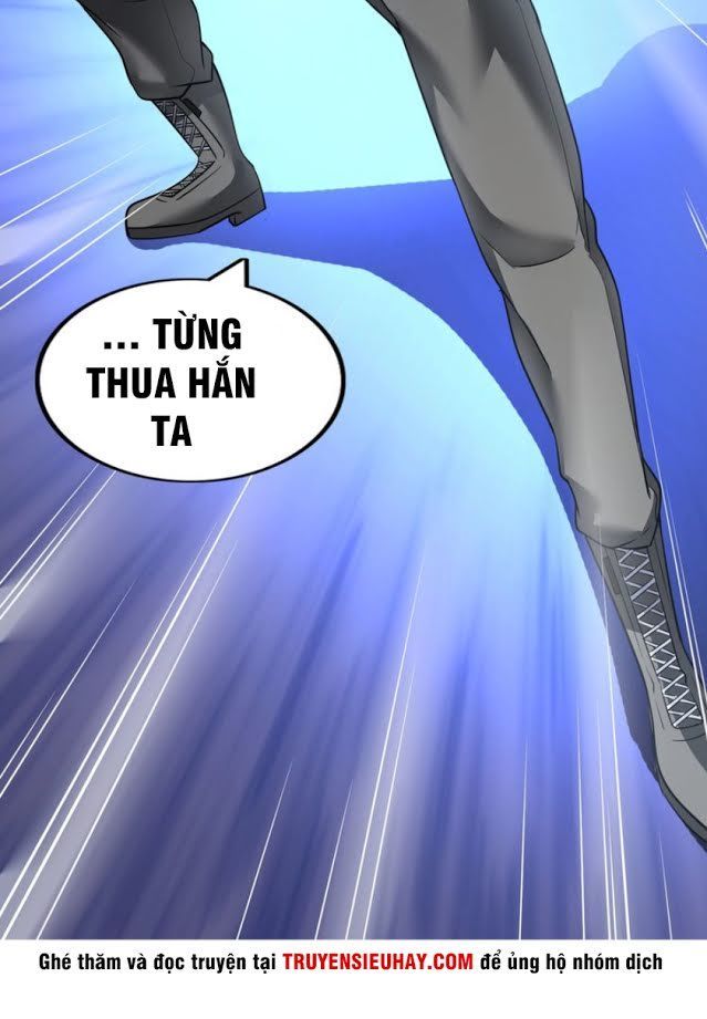 Thần Tiên Dạy Tôi Giả X Chapter 12 - 50