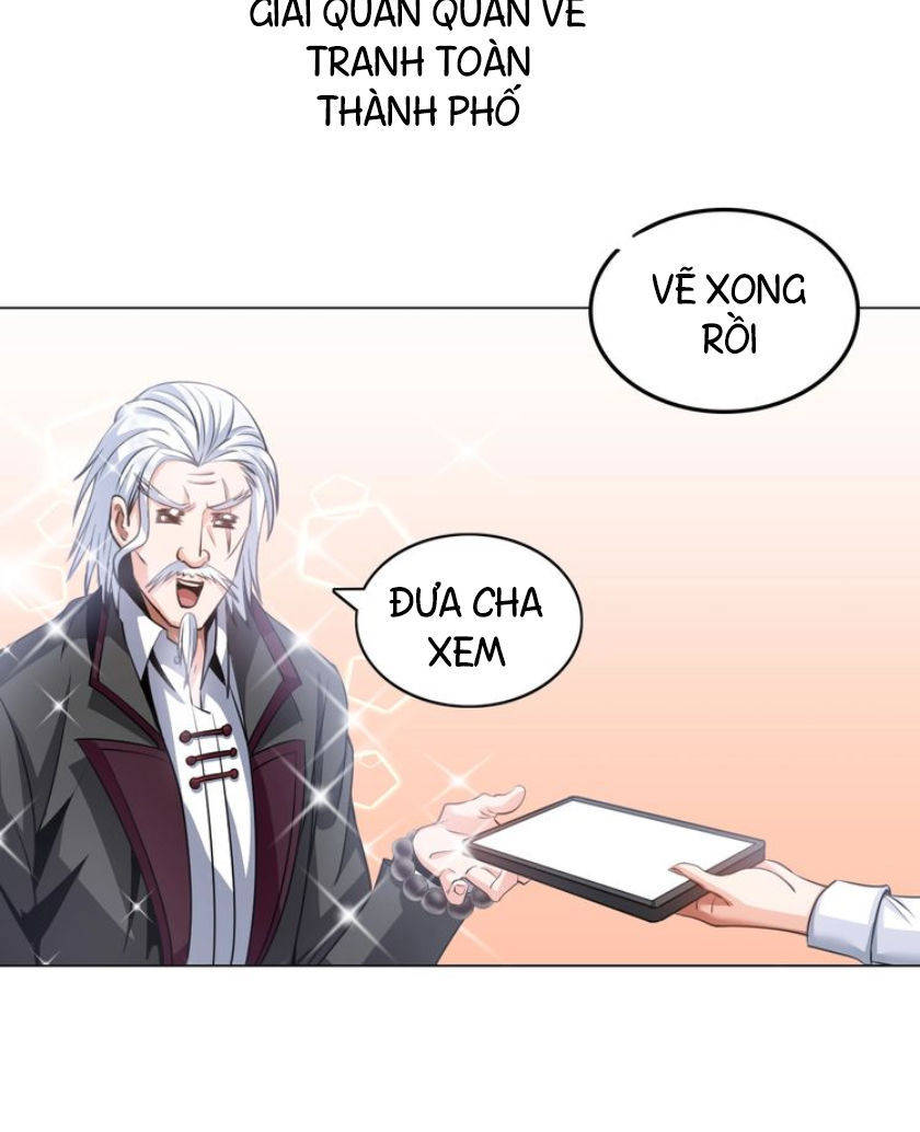 Thần Tiên Dạy Tôi Giả X Chapter 13 - 12