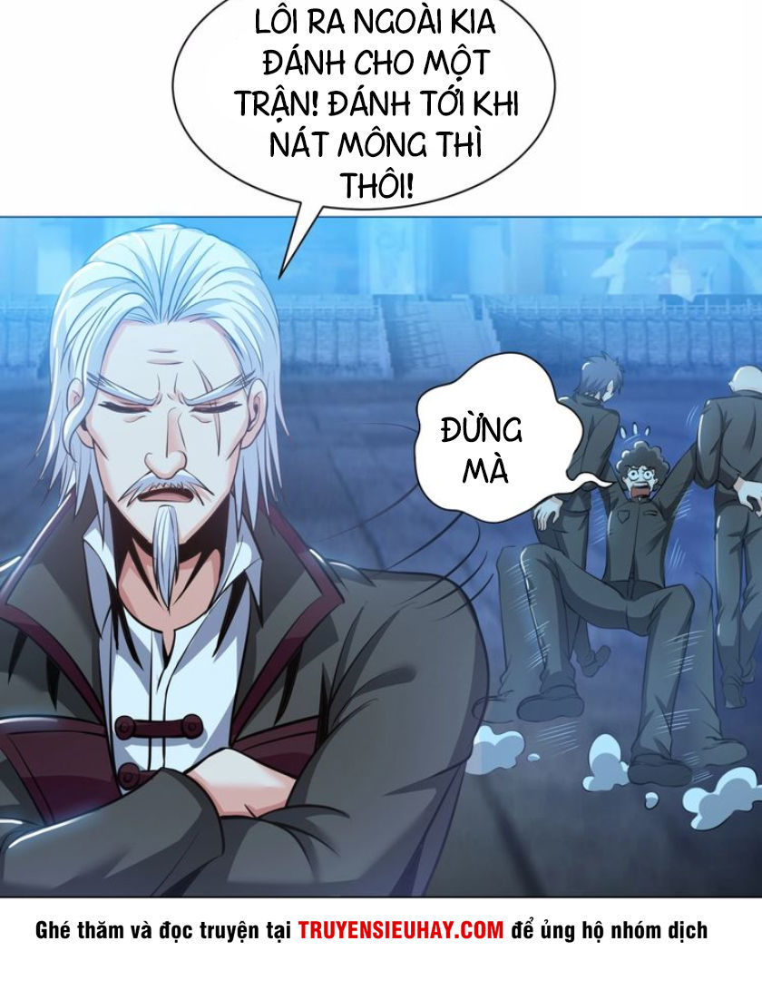 Thần Tiên Dạy Tôi Giả X Chapter 13 - 10