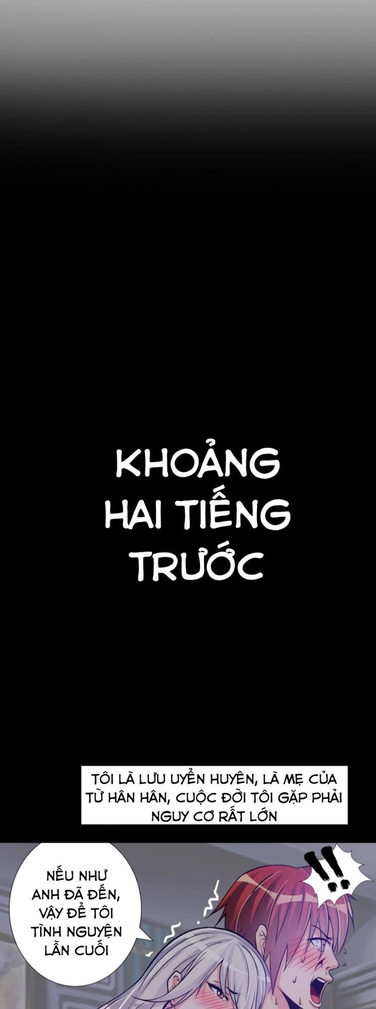 Thần Tiên Dạy Tôi Giả X Chapter 15 - 2