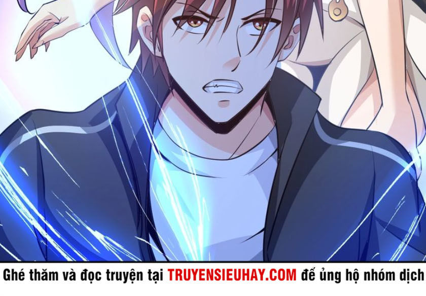 Thần Tiên Dạy Tôi Giả X Chapter 18 - 35