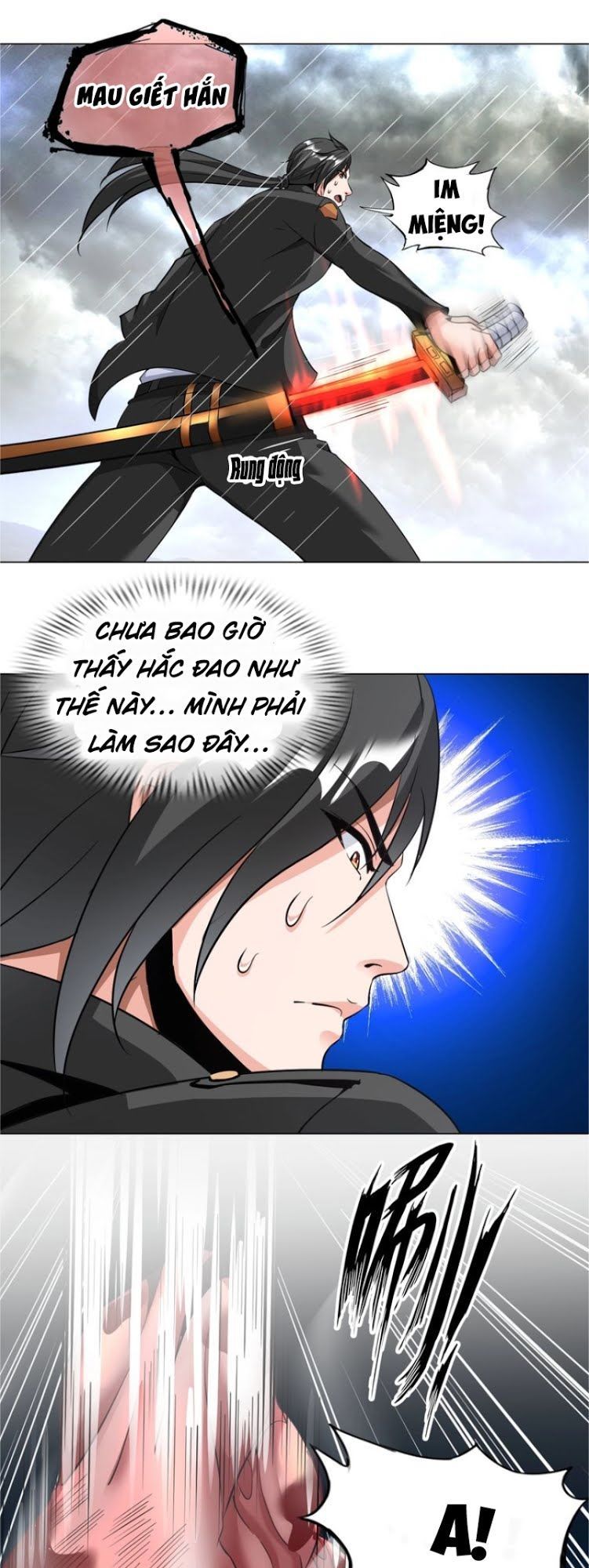 Thần Tiên Dạy Tôi Giả X Chapter 23 - 8