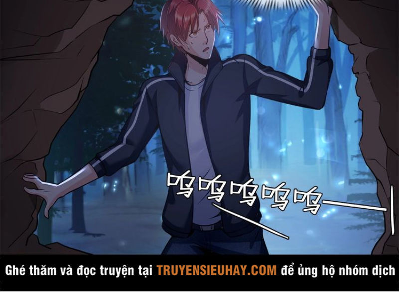 Thần Tiên Dạy Tôi Giả X Chapter 24 - 23