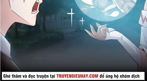 Thần Tiên Dạy Tôi Giả X Chapter 4 - 19