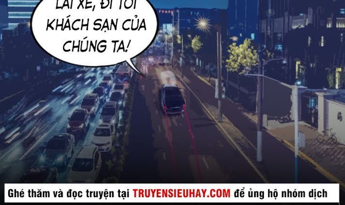 Thần Tiên Dạy Tôi Giả X Chapter 5 - 14