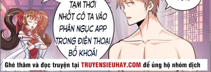 Thần Tiên Dạy Tôi Giả X Chapter 5 - 32