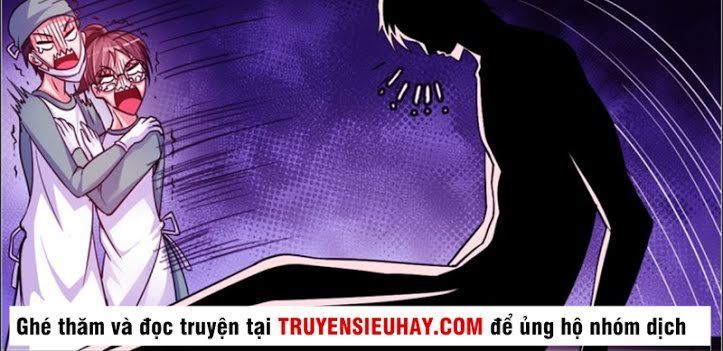 Thần Tiên Dạy Tôi Giả X Chapter 5 - 38