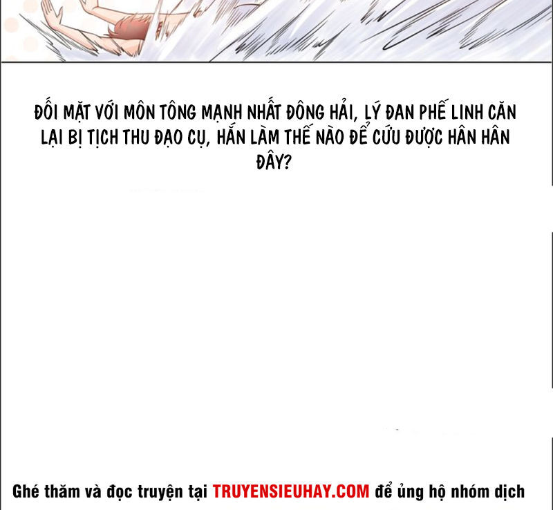 Thần Tiên Dạy Tôi Giả X Chapter 5 - 48