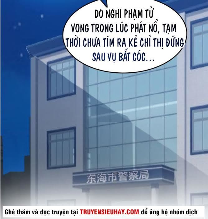 Thần Tiên Dạy Tôi Giả X Chapter 5 - 6